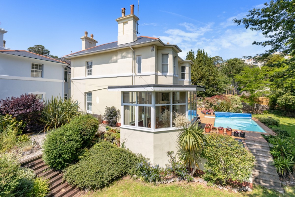 Road Property for Sale in Torquay John Couch The Estate